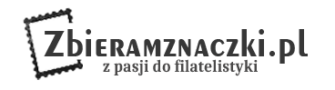 Zbieram znaczki