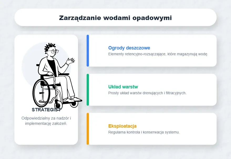 Balkon i podwórko jako rozproszona sieć retencyjna