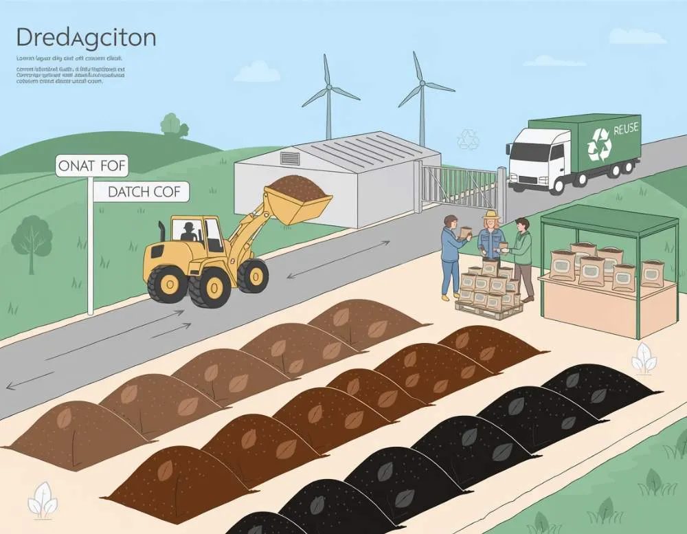 Kompostownia jako rynek, nie koszt